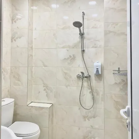 Stylish Centre For 4 Guests Apartament Stara Zagora