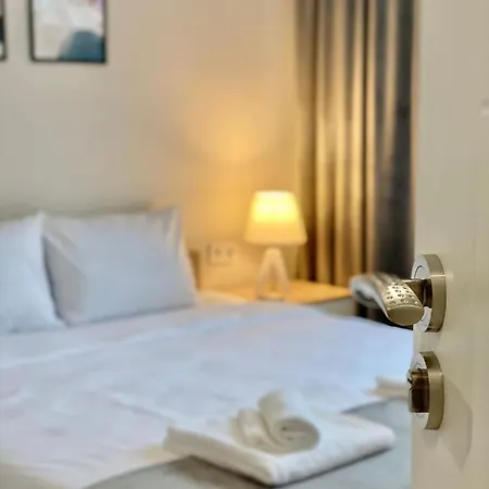 Apartament Stylish Centre For 4 Guests