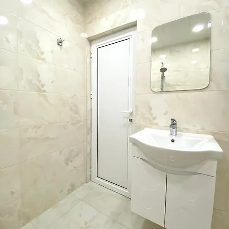 Stylish Centre For 4 Guests Apartman Sztara Zagora