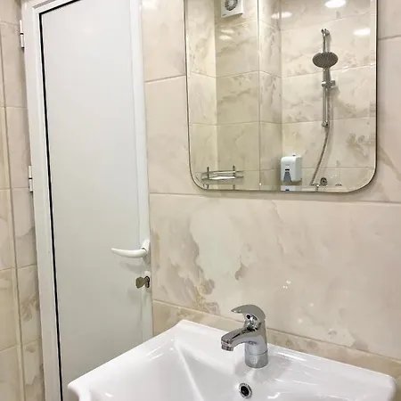 Apartman Stylish Centre For 4 Guests Sztara Zagora