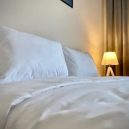 Apartman Stylish Centre For 4 Guests *