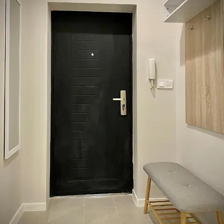 Stylish Centre For 4 Guests Stara Zagora