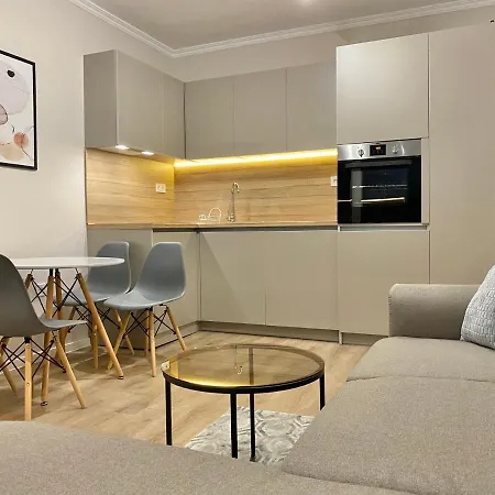 Stylish Centre For 4 Guests Apartament Stara Zagora