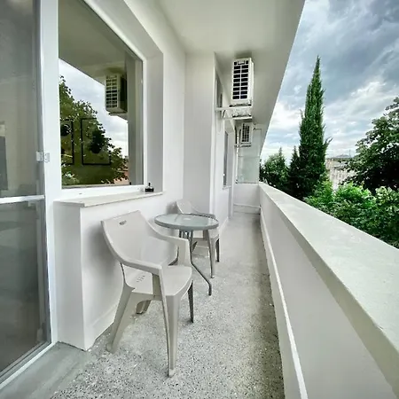 Stylish Centre For 4 Guests Apartman Sztara Zagora