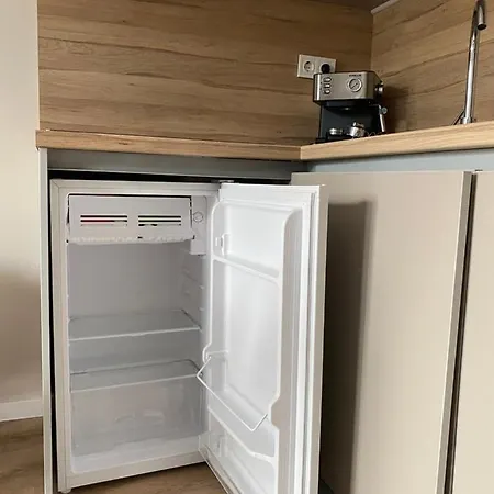 Apartament Stylish Centre For 4 Guests