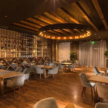 Stylish Centre For 4 Guests * Stara Zagora