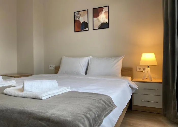 Stylish Centre For 4 Guests * スタラ・ザゴラ