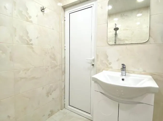 Stylish Centre For 4 Guests アパート スタラ・ザゴラ