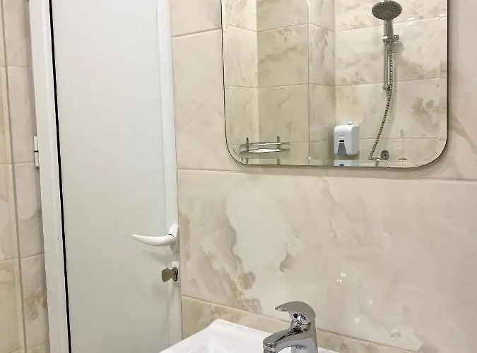 アパート Stylish Centre For 4 Guests スタラ・ザゴラ