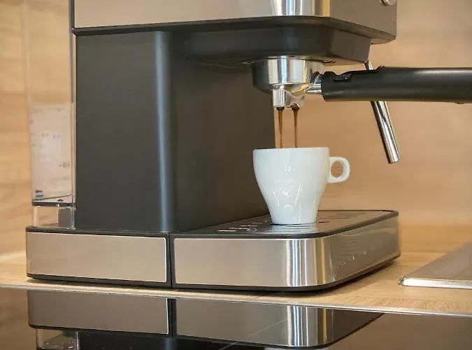 Stylish Centre For 4 Guests アパート