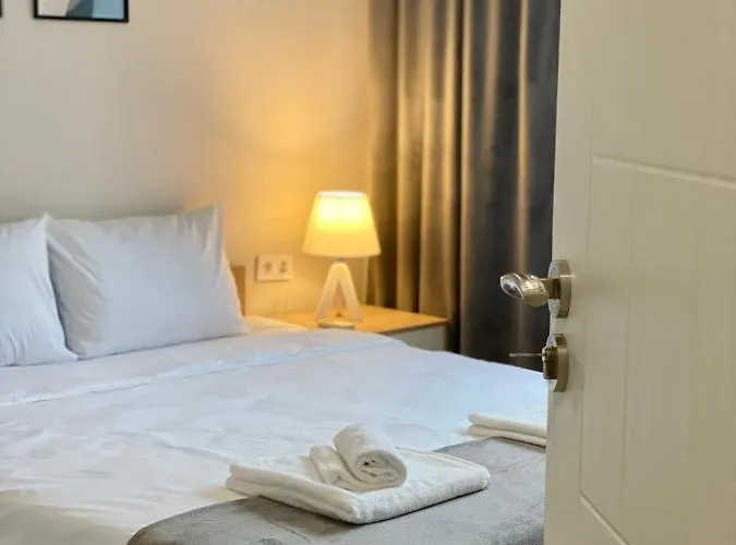 アパート Stylish Centre For 4 Guests スタラ・ザゴラ