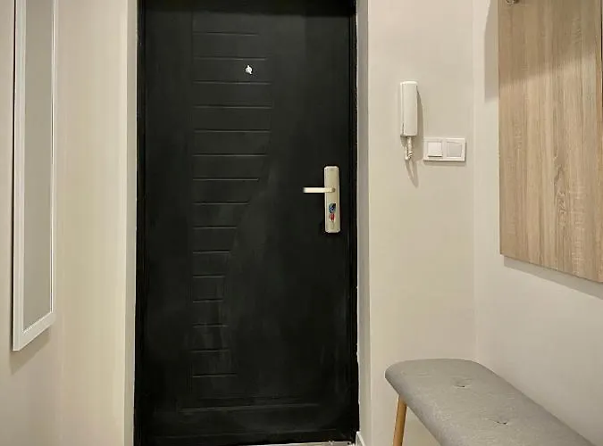 Stylish Centre For 4 Guests スタラ・ザゴラ