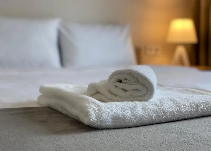 Stylish Centre For 4 Guests アパート スタラ・ザゴラ