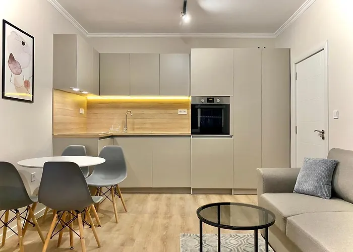 アパート Stylish Centre For 4 Guests スタラ・ザゴラ