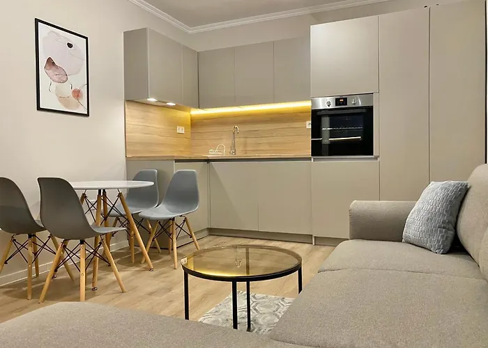 Stylish Centre For 4 Guests アパート スタラ・ザゴラ