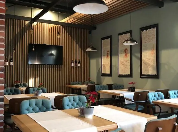 Stylish Centre For 4 Guests * スタラ・ザゴラ