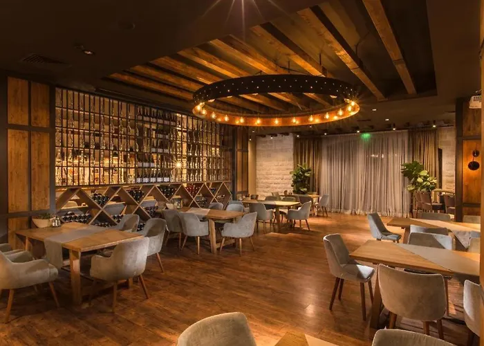 Stylish Centre For 4 Guests * スタラ・ザゴラ